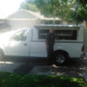 Meet your Posher, Mark